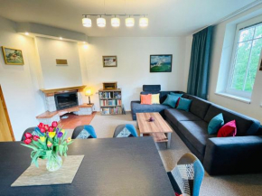 Vila Mudroň - Apartmán Štefánik